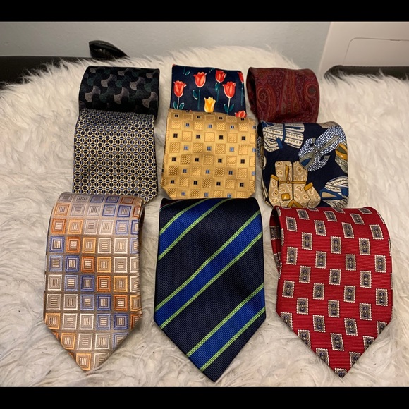 ⭐️Burberry Gucci Balmain Paul zileri bundle etc.. - Picture 1 of 6
